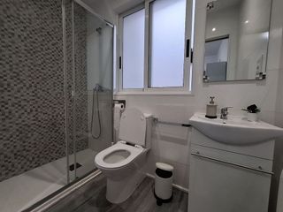 Piso en alquiler en Concheiros - Fontiñas en Santiago de Compostela