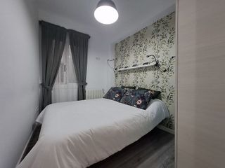 Piso en alquiler en Concheiros - Fontiñas en Santiago de Compostela