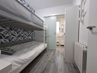 Piso en alquiler en Concheiros - Fontiñas en Santiago de Compostela