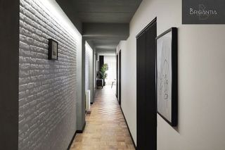 Piso en alquiler en Ensanche en Coruña (A)