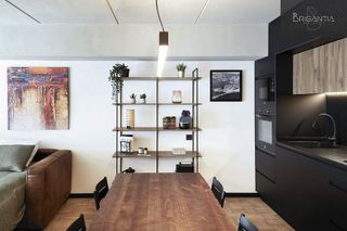 Piso en alquiler en Ensanche en Coruña (A)