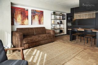 Piso en alquiler en Ensanche en Coruña (A)