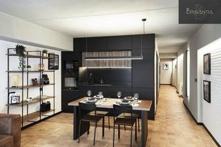 Piso en alquiler en Ensanche en Coruña (A)