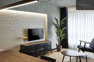 Piso en alquiler en Ensanche en Coruña (A)