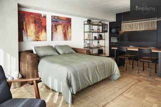 Piso en alquiler en Ensanche en Coruña (A)