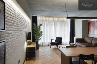 Piso en alquiler en Ensanche en Coruña (A)