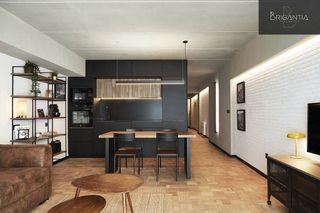 Piso en alquiler en Ensanche en Coruña (A)