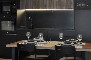 Piso en alquiler en Ensanche en Coruña (A)