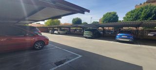 Garaje en alquiler en La Garena en Alcalá de Henares