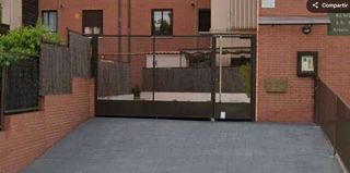 Garaje en alquiler en La Garena en Alcalá de Henares