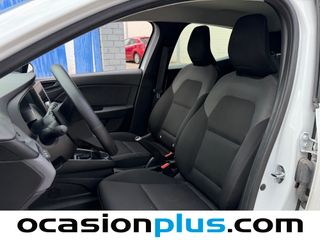 Renault Clio Authentique SCe 48 kW (65 CV)