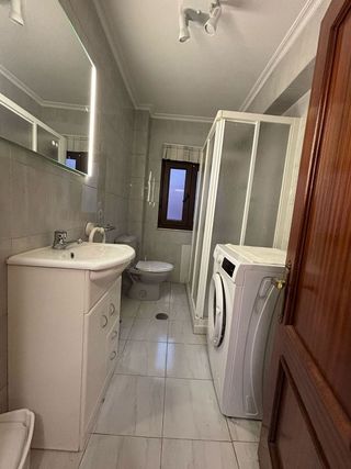 Piso en alquiler en Natahoyo en Gijón