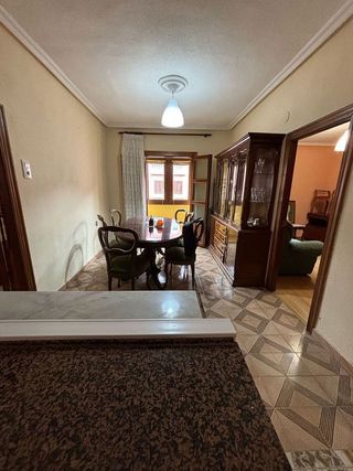 Piso en alquiler en Natahoyo en Gijón