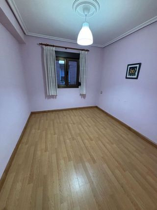 Piso en alquiler en Natahoyo en Gijón