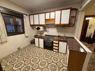 Piso en alquiler en Natahoyo en Gijón