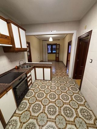 Piso en alquiler en Natahoyo en Gijón