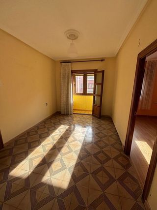 Piso en alquiler en Natahoyo en Gijón