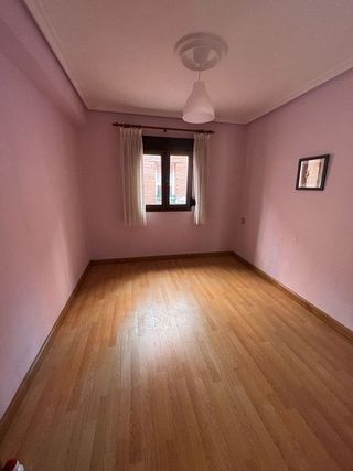 Piso en alquiler en Natahoyo en Gijón