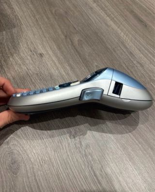 Etiquetadora Dymo LetraTag