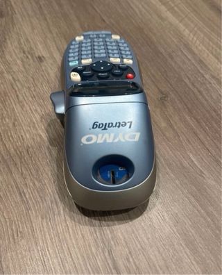Etiquetadora Dymo LetraTag