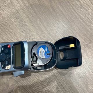 Etiquetadora Dymo LetraTag