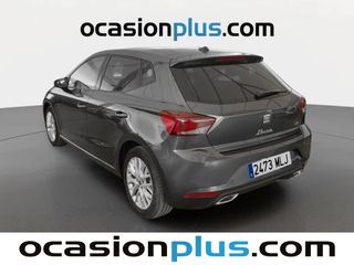 SEAT Ibiza 1.0 TSI S&S FR XL 81 kW (110 CV)