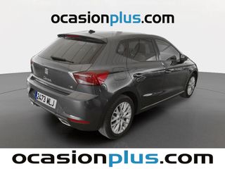SEAT Ibiza 1.0 TSI S&S FR XL 81 kW (110 CV)