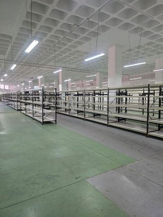 Nave industrial en alquiler en Orotava (La)