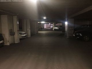 Garaje en alquiler en Centro en Valladolid