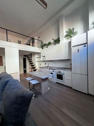 Dúplex en alquiler en Timón en Madrid