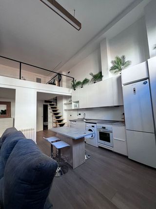 Dúplex en alquiler en Timón en Madrid