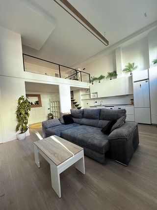 Dúplex en alquiler en Timón en Madrid