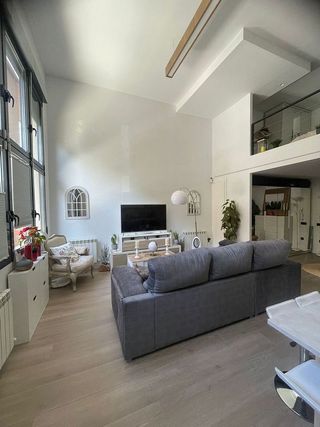 Dúplex en alquiler en Timón en Madrid