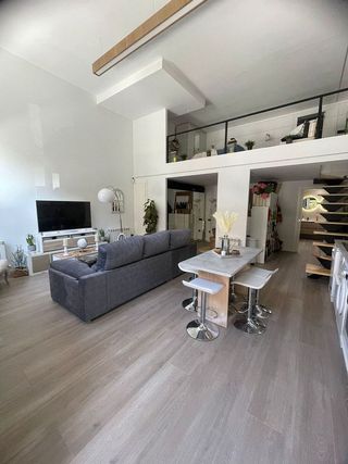 Dúplex en alquiler en Timón en Madrid