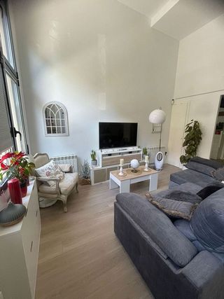 Dúplex en alquiler en Timón en Madrid