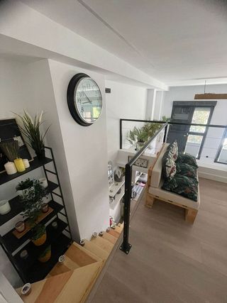 Dúplex en alquiler en Timón en Madrid