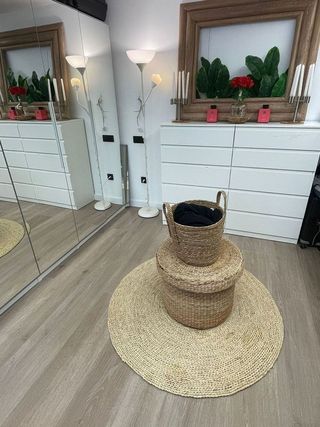 Dúplex en alquiler en Timón en Madrid