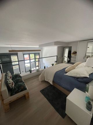 Dúplex en alquiler en Timón en Madrid