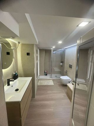 Dúplex en alquiler en Timón en Madrid