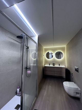 Dúplex en alquiler en Timón en Madrid