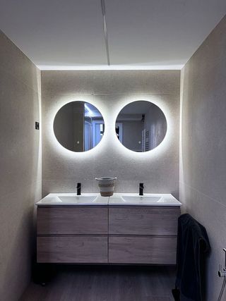 Dúplex en alquiler en Timón en Madrid