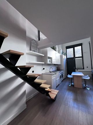 Dúplex en alquiler en Timón en Madrid