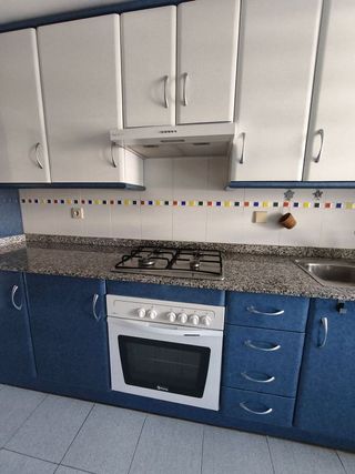 Piso en alquiler en Garbinet en Alicante