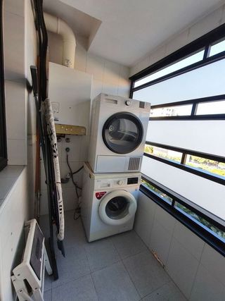 Piso en alquiler en Garbinet en Alicante