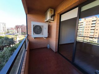 Piso en alquiler en Garbinet en Alicante