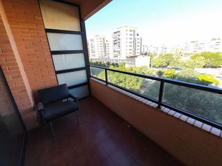 Piso en alquiler en Garbinet en Alicante