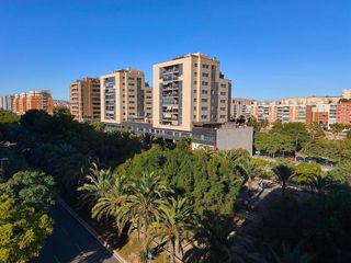 Piso en alquiler en Garbinet en Alicante