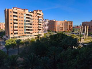 Piso en alquiler en Garbinet en Alicante