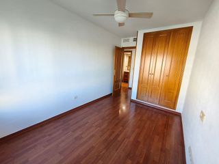 Piso en alquiler en Garbinet en Alicante