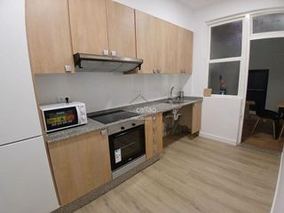 Piso en alquiler en Centro en Ferrol